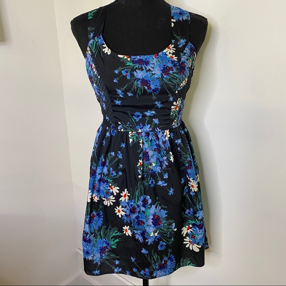 Band of Gypsies Dress 049
